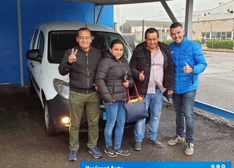 Venta Mercedes Citan Valencia